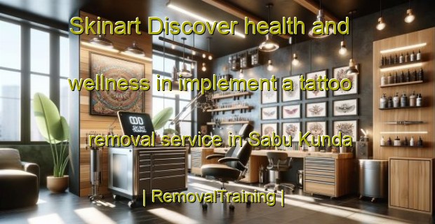 Skinart Discover health and wellness in implement a tattoo removal service in Sabu Kunda | RemovalTraining | RemovalClasses | SkinartTraining-Gambia